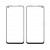 Touch Screen Digitizer For Oppo A52 White By - Maxbhi Com
