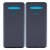 Back Panel Cover For Lg Q61 Black - Maxbhi Com
