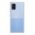 Full Body Housing For Samsung Galaxy A Quantum Silver - Maxbhi Com