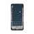 Lcd Frame Middle Chassis For Lg Q61 Black By - Maxbhi Com