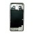 Lcd Frame Middle Chassis For Samsung Galaxy A3 A300m Blue By - Maxbhi Com