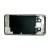Lcd Frame Middle Chassis For Samsung Galaxy A3 A300m Blue By - Maxbhi Com