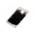 Lcd Frame Middle Chassis For Samsung Galaxy A3 A300m Gold By - Maxbhi Com