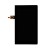 Lcd With Touch Screen For Lenovo Yoga Tab 3 8 0 Black By - Maxbhi Com