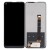 Lcd With Touch Screen For Lg Q61 Black By - Maxbhi Com