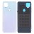 Back Panel Cover For Zte Axon 11 4g White - Maxbhi Com