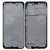 LCD Frame Middle Chassis for Infinix Hot 9 Pro Black