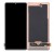 Lcd With Touch Screen For Samsung Galaxy A Quantum Black By - Maxbhi Com