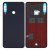 Back Panel Cover For Huawei P40 Lite E Black - Maxbhi Com