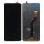 LCD with Touch Screen for Infinix Hot 9 Pro Black