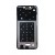 Lcd Frame Middle Chassis For Huawei Mate 20 Lite Black By - Maxbhi Com