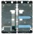Lcd Frame Middle Chassis For Nokia 6 64gb Grey By - Maxbhi Com