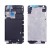 Lcd Frame Middle Chassis For Samsung Galaxy J7 Nxt 32gb Black By - Maxbhi Com
