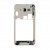 Lcd Frame Middle Chassis For Samsung Galaxy J7 Nxt 32gb Gold By - Maxbhi Com