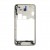 Lcd Frame Middle Chassis For Samsung Galaxy J7 Nxt 32gb Gold By - Maxbhi Com
