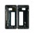 Lcd Frame Middle Chassis For Samsung Galaxy Note Fan Edition Black By - Maxbhi Com