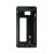 Lcd Frame Middle Chassis For Samsung Galaxy Note Fan Edition Black By - Maxbhi Com