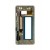 Lcd Frame Middle Chassis For Samsung Galaxy Note Fan Edition Blue By - Maxbhi Com