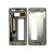 Lcd Frame Middle Chassis For Samsung Galaxy Note Fan Edition Gold By - Maxbhi Com