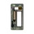 Lcd Frame Middle Chassis For Samsung Galaxy Note Fan Edition Gold By - Maxbhi Com