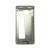 Lcd Frame Middle Chassis For Samsung Galaxy Note Fan Edition Gold By - Maxbhi Com