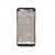 Lcd Frame Middle Chassis For Vivo V5 Lite White By - Maxbhi Com