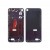 Lcd Frame Middle Chassis For Honor 20 Pro Black By - Maxbhi Com
