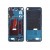 Lcd Frame Middle Chassis For Honor 20 Pro White By - Maxbhi Com