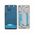 Lcd Frame Middle Chassis For Huawei Y5 2017 Pink By - Maxbhi Com