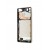Lcd Frame Middle Chassis For Sony Xperia X Performance Gold By - Maxbhi Com