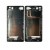 Lcd Frame Middle Chassis For Sony Xperia X Performance White By - Maxbhi Com