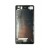 Lcd Frame Middle Chassis For Sony Xperia X Performance White By - Maxbhi Com