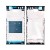 Lcd Frame Middle Chassis For Sony Xperia Xa2 Ultra Black By - Maxbhi Com