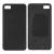 Back Panel Cover For Blackberry Z10 Black - Maxbhi Com