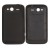 Back Panel Cover For Htc Wildfire S A510e G13 Black - Maxbhi Com