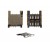 Sim Connector For Htc Desire A8181 - Maxbhi Com