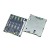 Sim Connector For Htc Z520e - Maxbhi Com