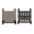 Sim Connector For Htc Sensation G14 Z710e - Maxbhi Com