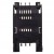 Sim Connector For Nokia 5110 - Maxbhi Com