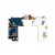 Sim Connector For Samsung Galaxy Note Ii N7100 - Maxbhi Com