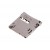 Sim Connector For Samsung I9300 Galaxy S Iii - Maxbhi Com