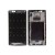 LCD Frame Middle Chassis for LG G4 Dual White