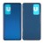 Back Panel Cover For Huawei P40 Blue - Maxbhi Com