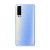 Full Body Housing For Vivo X50 Blue - Maxbhi Com