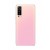 Full Body Housing For Vivo X50 Pink - Maxbhi Com