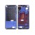 Lcd Frame Middle Chassis For Honor 20 Blue By - Maxbhi Com