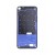 Lcd Frame Middle Chassis For Honor 20 Blue By - Maxbhi Com