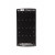Lcd Frame Middle Chassis For Lg G4 Dual Black By - Maxbhi Com