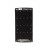 Lcd Frame Middle Chassis For Lg G4 Dual White By - Maxbhi Com