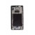 Lcd Frame Middle Chassis For Lg G4 Dual White By - Maxbhi Com